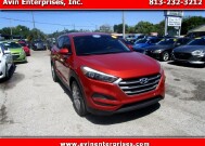 2017 Hyundai Tucson in Tampa, FL 33604-6914 - 2185942 1