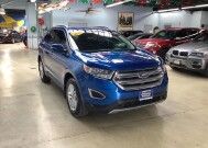 2018 Ford Edge in Chicago, IL 60659 - 2185944 7