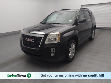 2015 GMC Terrain in Sanford, FL 32773