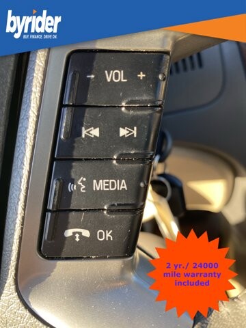 2012 Ford Fusion in Conway, AR 72032 - 2186434 12