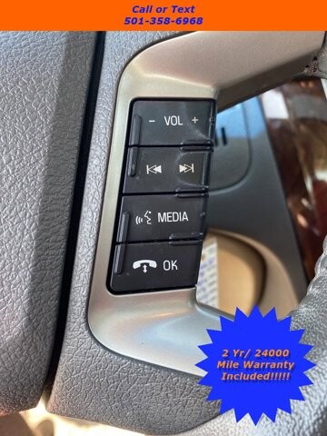 2012 Ford Fusion in Conway, AR 72032 - 2186434 51