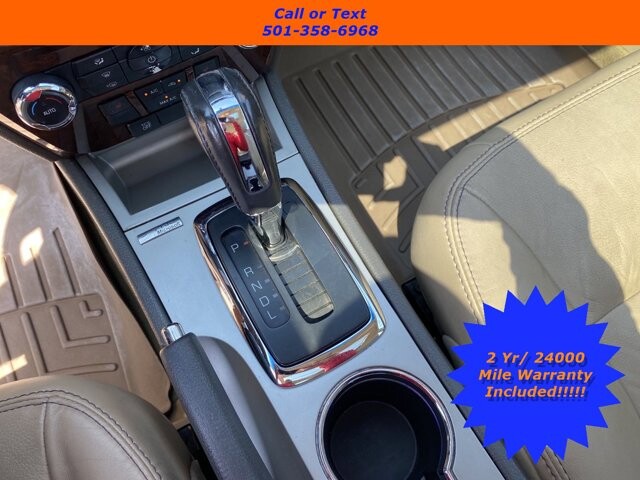 2012 Ford Fusion in Conway, AR 72032 - 2186434 50