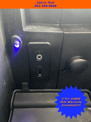 2012 Ford Fusion in Conway, AR 72032 - 2186434 39