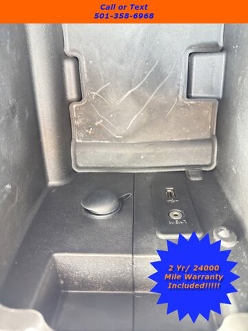 2012 Ford Fusion in Conway, AR 72032 - 2186434 26