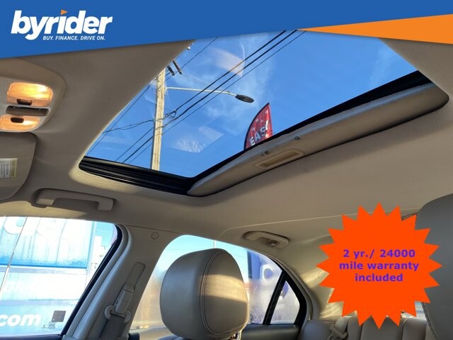 2012 Ford Fusion in Conway, AR 72032 - 2186434 7