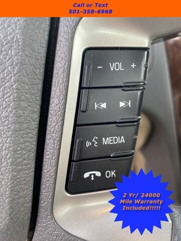 2012 Ford Fusion in Conway, AR 72032 - 2186434 38