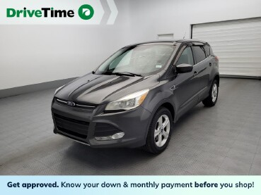 2016 Ford Escape in Owings Mills, MD 21117
