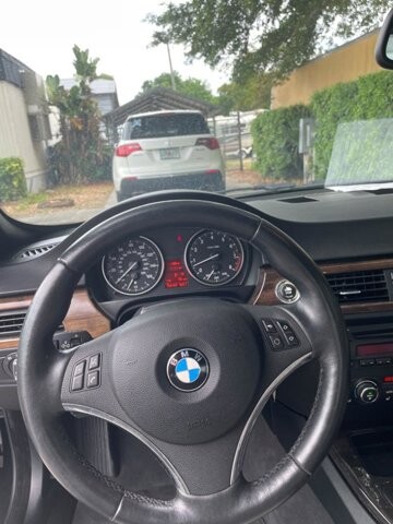 2012 BMW 328i in Longwood, FL 32750 - 2186939 12