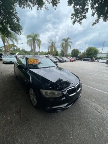 2012 BMW 328i in Longwood, FL 32750 - 2186939 4