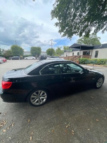 2012 BMW 328i in Longwood, FL 32750 - 2186939 8