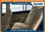 2011 Honda Accord in Madison, WI 53718 - 2186951 51