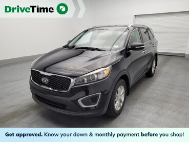 2016 Kia Sorento in Gainesville, FL 32609