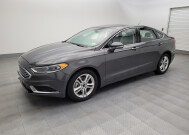 2018 Ford Fusion in Glendale, AZ 85301 - 2187272 35