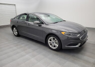 2018 Ford Fusion in Glendale, AZ 85301 - 2187272 42