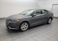 2018 Ford Fusion in Glendale, AZ 85301 - 2187272 2