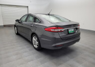 2018 Ford Fusion in Glendale, AZ 85301 - 2187272 37