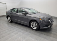 2018 Ford Fusion in Glendale, AZ 85301 - 2187272 11