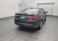 2018 Ford Fusion in Glendale, AZ 85301 - 2187272 7