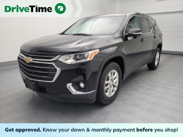 2020 Chevrolet Traverse in St. Louis, MO 63125