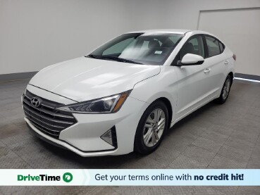 2019 Hyundai Elantra in Madison, TN 37115