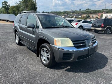 2005 Mitsubishi Endeavor in Hickory, NC 28602-5144