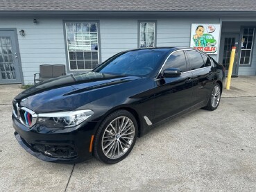 2019 BMW 540i in Houston, TX 77057