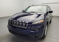 2016 Jeep Cherokee in Plano, TX 75074 - 2192428 15