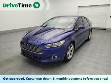 2015 Ford Fusion in Gainesville, FL 32609