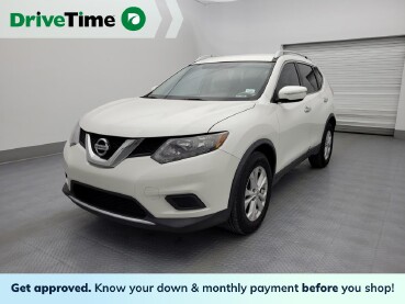 2015 Nissan Rogue in Clearwater, FL 33764