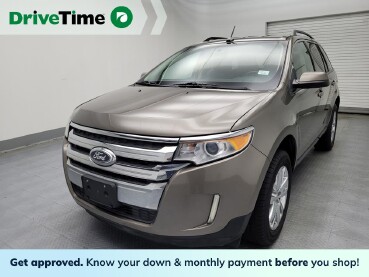 2014 Ford Edge in St. Louis, MO 63136