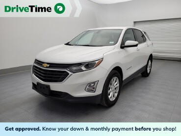 2019 Chevrolet Equinox in Bradenton, FL 34207