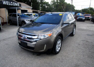 2013 Ford Edge in Tampa, FL 33604-6914 - 2192970 2