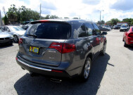 2012 Acura MDX in Tampa, FL 33604-6914 - 2192971 24