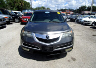 2012 Acura MDX in Tampa, FL 33604-6914 - 2192971 23