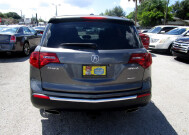 2012 Acura MDX in Tampa, FL 33604-6914 - 2192971 25
