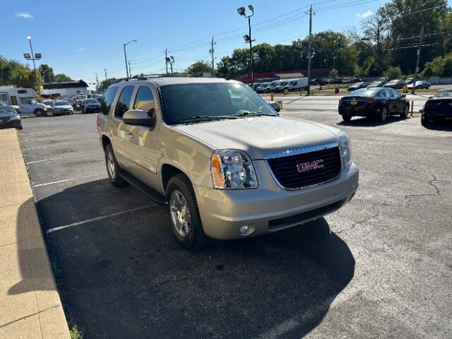 2009 GMC Yukon in Indianapolis, IN 46222-4002 - 2192981 3