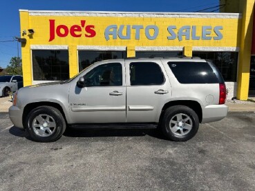 2009 GMC Yukon in Indianapolis, IN 46222-4002