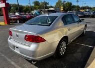 2009 Buick Lucerne in Indianapolis, IN 46222-4002 - 2192982 4
