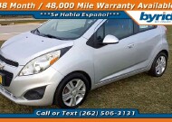 2013 Chevrolet Spark in Waukesha, WI 53186 - 2192989 72