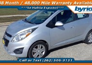 2013 Chevrolet Spark in Waukesha, WI 53186 - 2192989 49