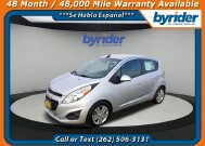 2013 Chevrolet Spark in Waukesha, WI 53186 - 2192989 53