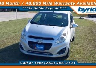2013 Chevrolet Spark in Waukesha, WI 53186 - 2192989 80
