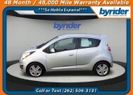 2013 Chevrolet Spark in Waukesha, WI 53186 - 2192989 54