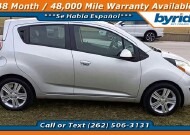 2013 Chevrolet Spark in Waukesha, WI 53186 - 2192989 77