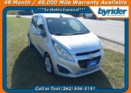 2013 Chevrolet Spark in Waukesha, WI 53186 - 2192989 78