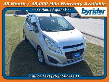 2013 Chevrolet Spark in Waukesha, WI 53186