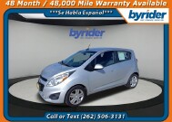2013 Chevrolet Spark in Waukesha, WI 53186 - 2192989 26