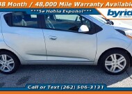 2013 Chevrolet Spark in Waukesha, WI 53186 - 2192989 34