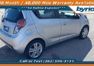 2013 Chevrolet Spark in Waukesha, WI 53186 - 2192989 33