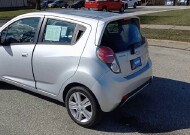 2013 Chevrolet Spark in Waukesha, WI 53186 - 2192989 22